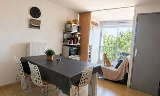 Appartement 1 Pièce 23 m² à vendre à Fleury (11560)