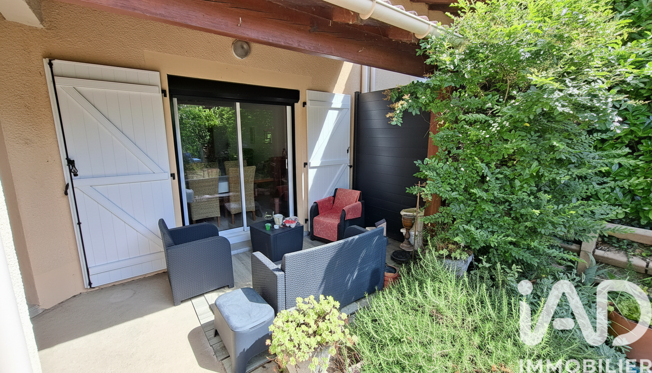 Vente Maison traditionnelle 5 pièces - Photo 2