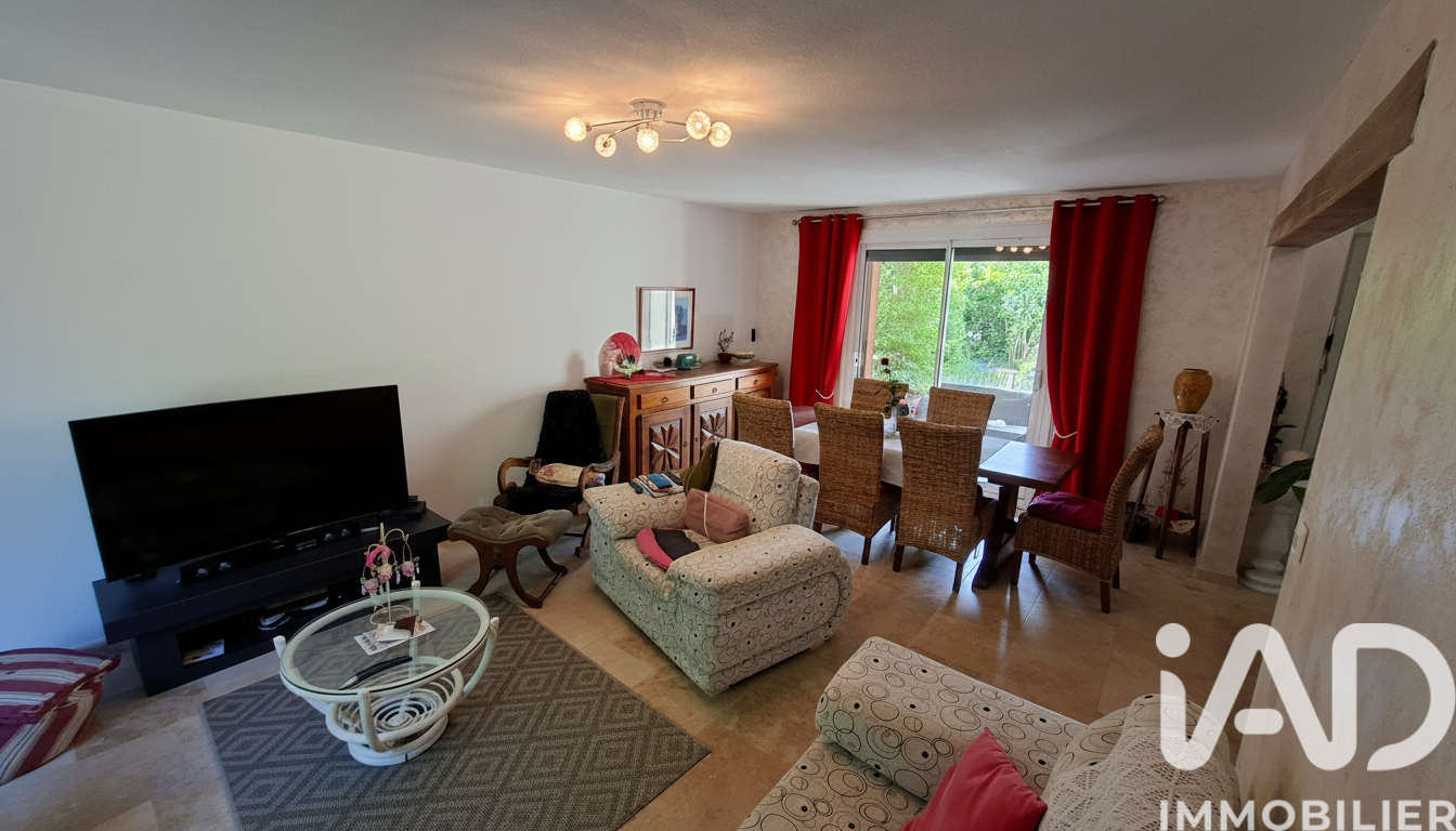 Vente Maison traditionnelle 5 pièces - Photo 4