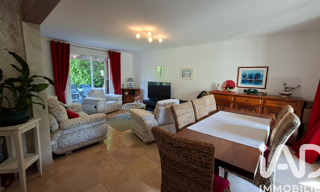 Maison 5 Pièces 113 m² à vendre à Malause (82200)