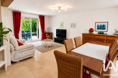 Maison 5 pièces 178000 €