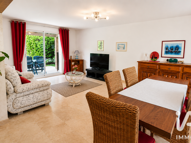 Vente Maison traditionnelle 5 pièces — photo du bien