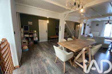 Maison 4 pièces 194900 €