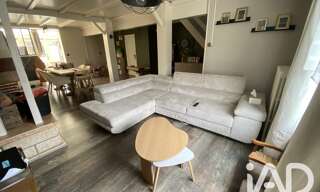 Maison 4 Pièces 113 m² à vendre à Saint-Martin-Boulogne (62280)