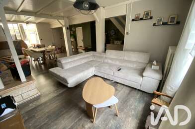 Maison 4 pièces 194900 €