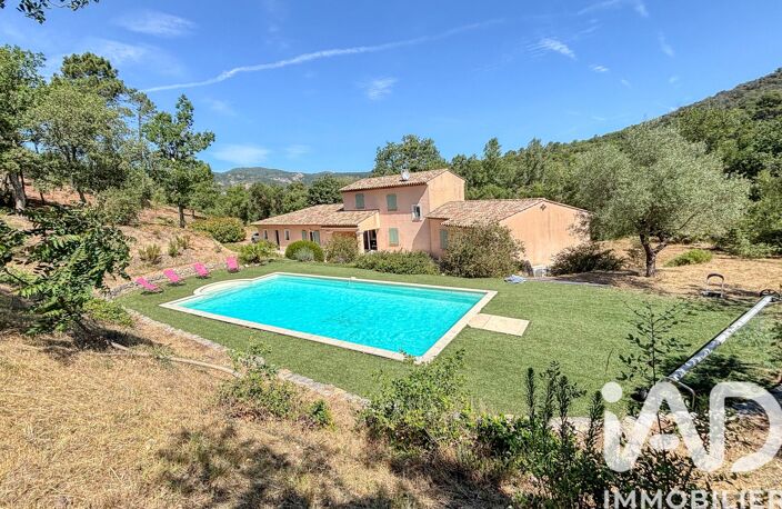 Vente Maison traditionnelle 7 pièces — photo 3