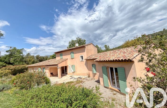 Vente Maison traditionnelle 7 pièces — photo 4