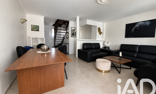 Maison 7 Pièces 137 m² à vendre à Cormeilles-en-Parisis (95240)