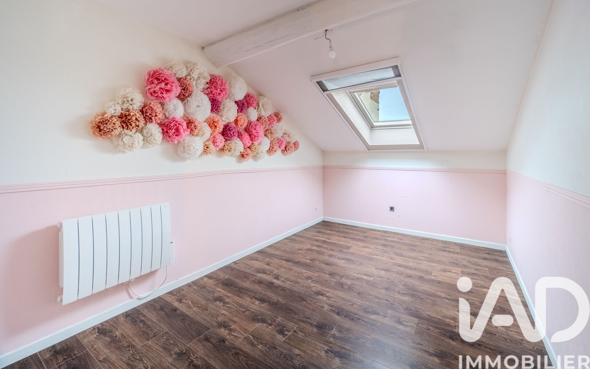 Vente Appartement 4 pièces - Photo 5