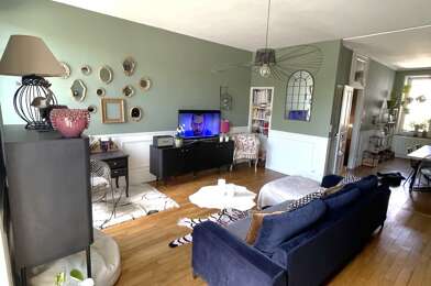 Appartement 4 pièces 215000 €