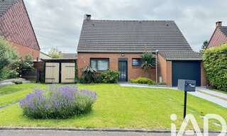 Maison 8 Pièces 141 m² à vendre à Noyelles-sur-Selle (59282)