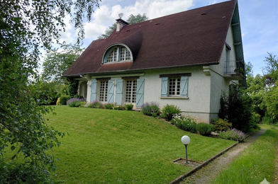 Maison 6 pièces 315000 €