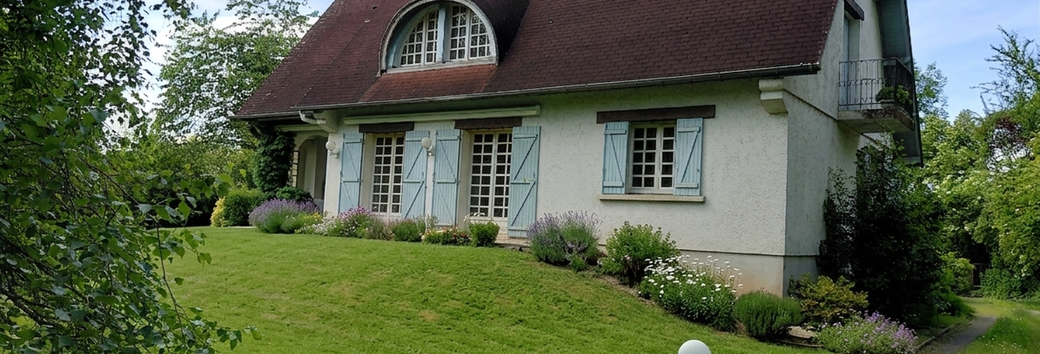 Maison 6 Pièces 184 m² à vendre à Loubajac (65100)