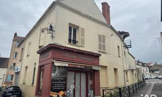 Commerce  170 m² à vendre à Mennecy (91540)