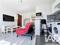 Vente Appartement 2 pièces — photo 2