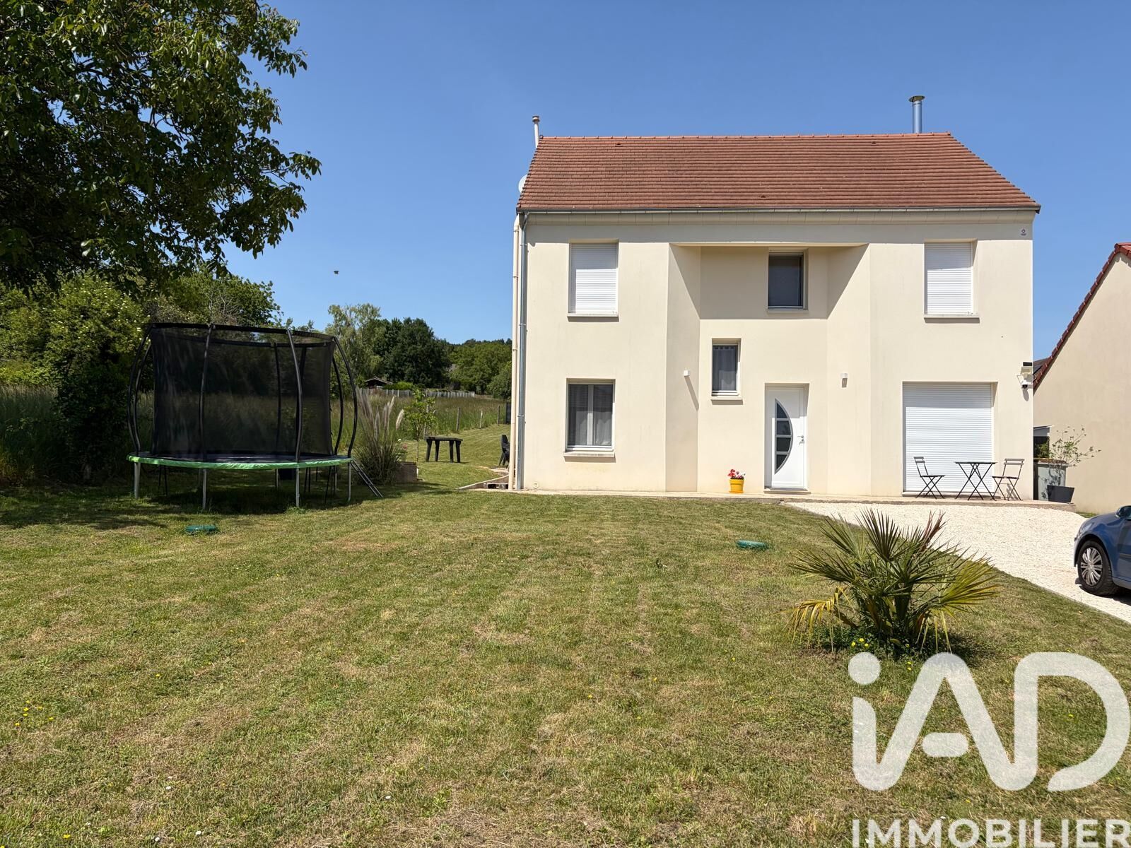 Vente Maison de ville 5 pièces - Photo 2