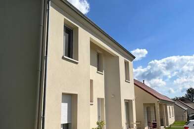 Maison 5 pièces 289000 €