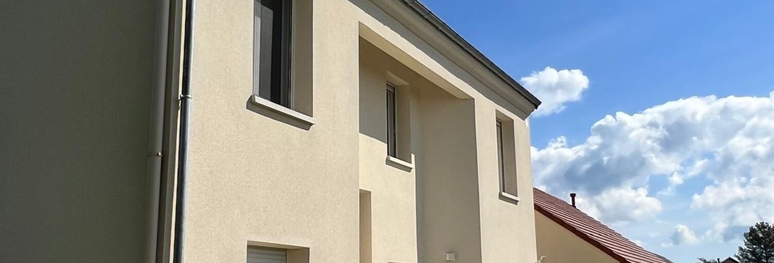 Maison 5 Pièces 138 m² à vendre à Nailly (89100)