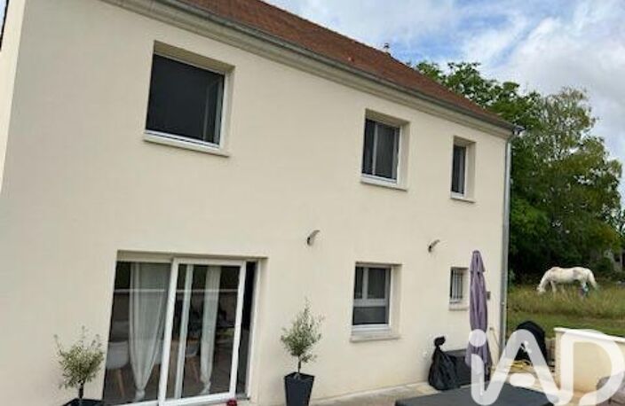Vente Maison de ville 5 pièces — photo 3