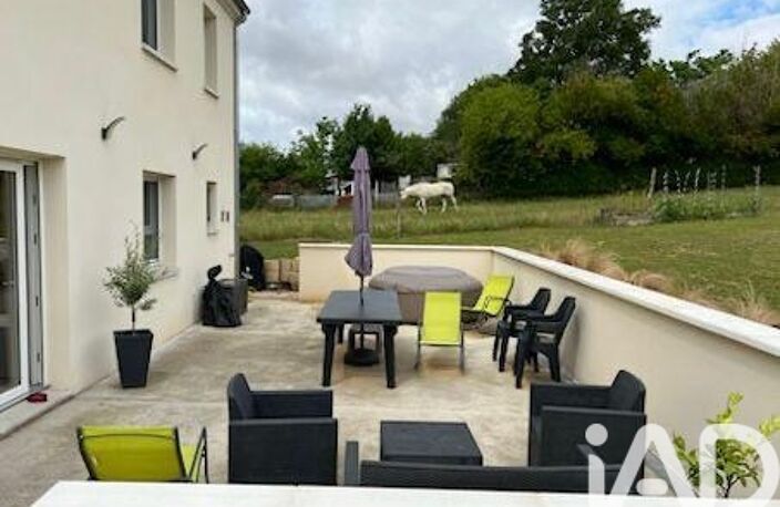Vente Maison de ville 5 pièces — photo 4