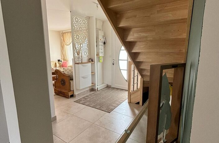 Vente Maison de ville 5 pièces — photo 5