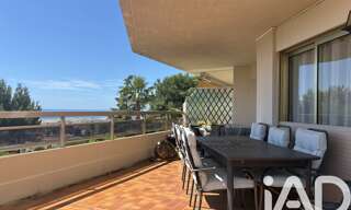 Appartement 3 Pièces 77 m² à vendre à Nice (06200)