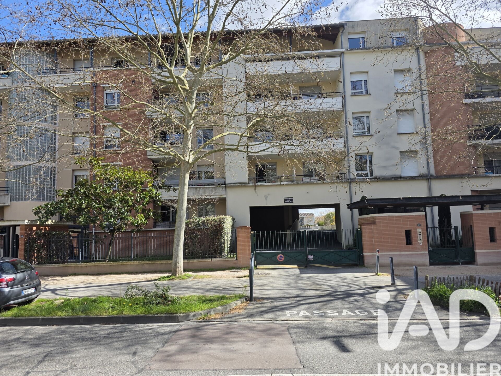 Vente Appartement 3 pièces - Photo 3