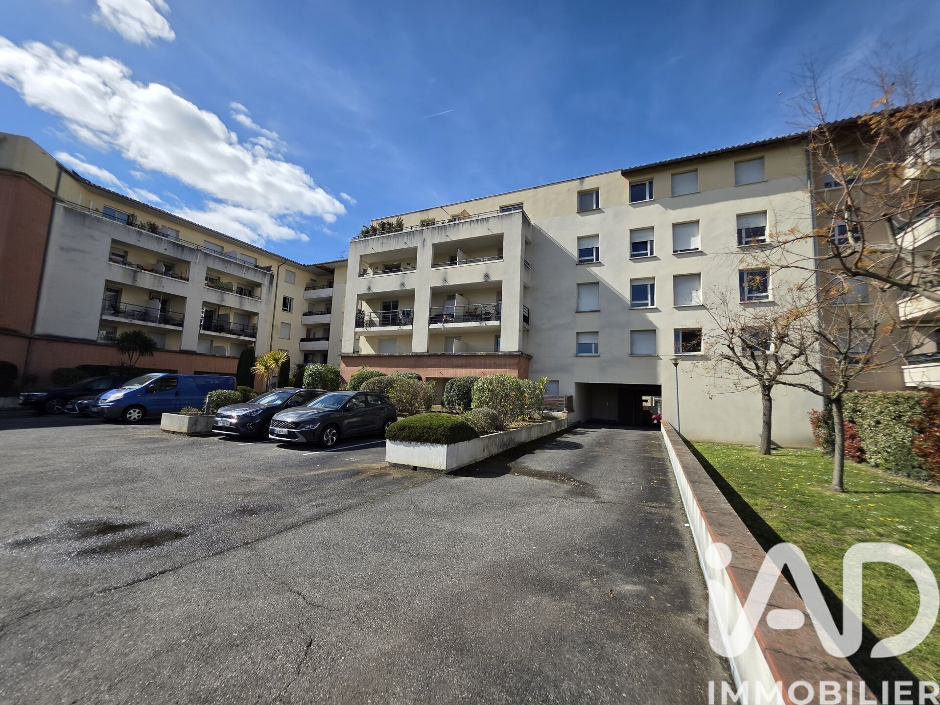 Vente Appartement 3 pièces - Photo 5
