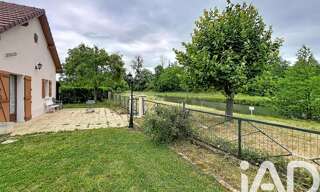 Maison 4 Pièces 72 m² à vendre à Mailly-la-Ville (89270)
