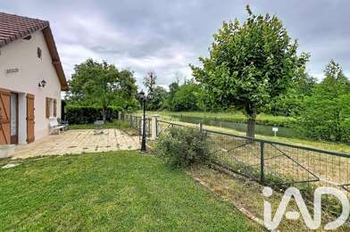 Maison 4 pièces 115000 €