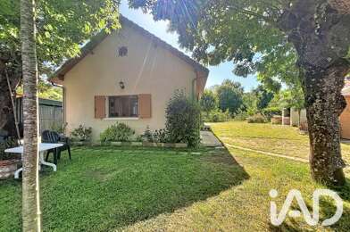 Maison 4 pièces 115000 €
