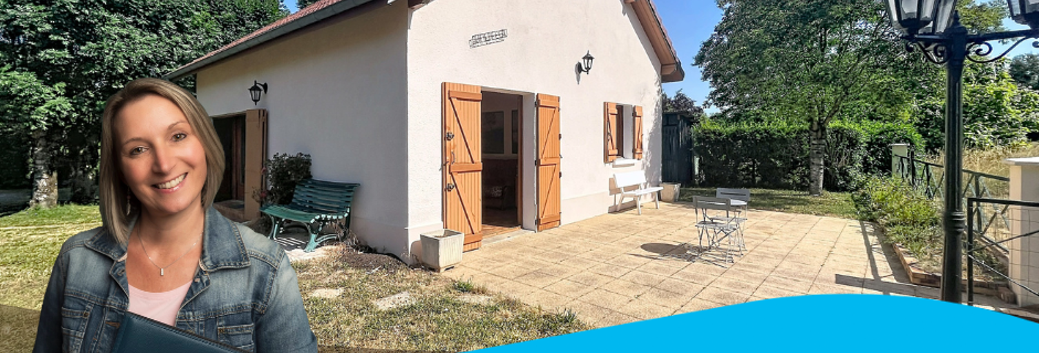 Maison 4 Pièces 72 m² à vendre à Mailly-la-Ville (89270)