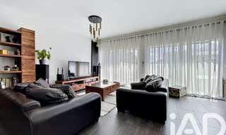Maison 4 Pièces 101 m² à vendre à Osny (95520)
