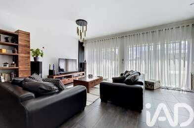 Maison 4 pièces 364500 €