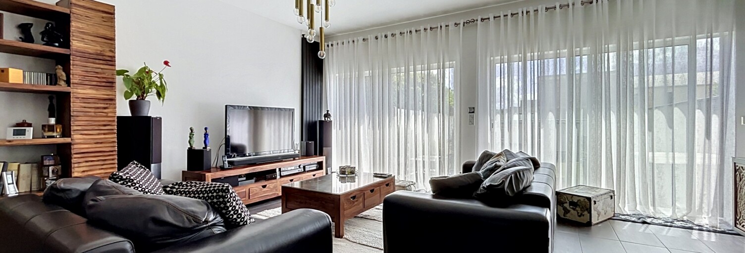 Maison 4 Pièces 101 m² à vendre à Osny (95520)
