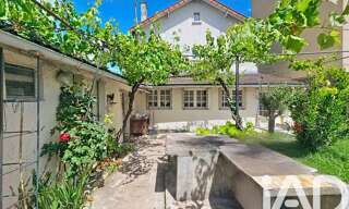 Maison 4 Pièces 95 m² à vendre à Chelles (77500)