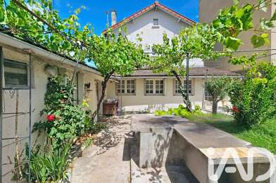 Maison 4 pièces 312000 €