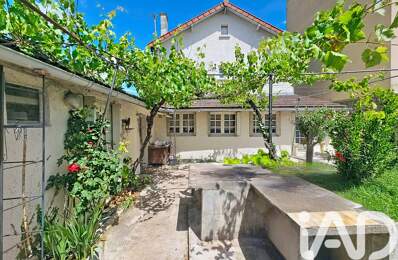 Vente Maison/villa 4 pièces — photo du bien