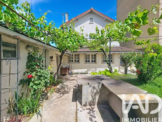 Vente Maison/villa 4 pièces — photo du bien