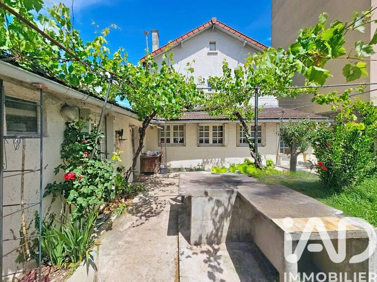 Vente Maison/villa 4 pièces — photo 1