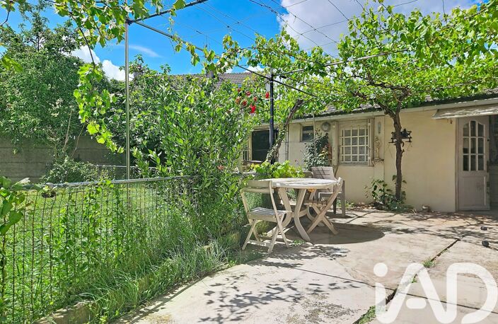 Vente Maison/villa 4 pièces — photo 2