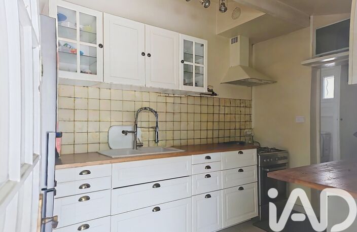 Vente Maison/villa 4 pièces — photo 3