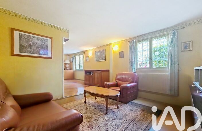 Vente Maison/villa 4 pièces — photo 4