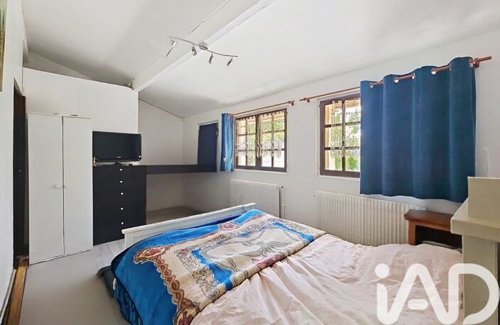 Vente Maison/villa 4 pièces — photo 5