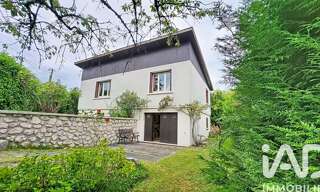 Maison 3 Pièces 71 m² à vendre à Brunoy (91800)