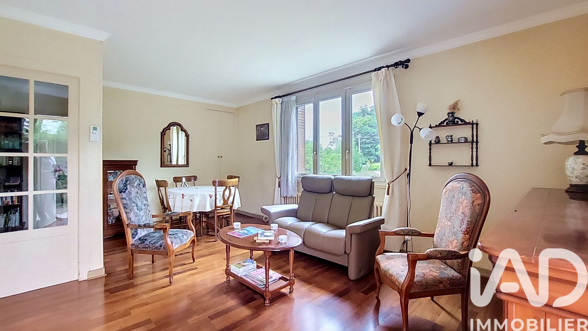 Vente Maison/villa 3 pièces - Photo 4