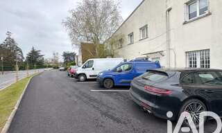 Commerce  546 m² à vendre à Saint-Pierre-lès-Nemours (77140)