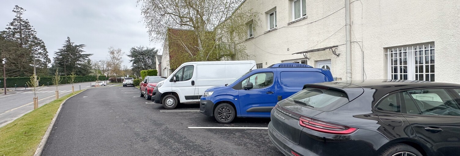 Commerce  546 m² à vendre à Saint-Pierre-lès-Nemours (77140)