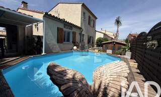 Maison 5 Pièces 99 m² à vendre à Palau-del-Vidre (66690)