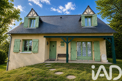 Maison 3 pièces 176000 €